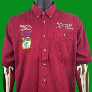 VTG Tri-Mountain Ranger Boats PVA Grand National Championship Fishing Tournament